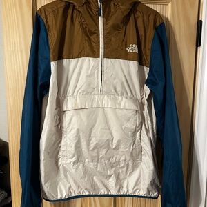 The North Face Men's Tri-Color Jacket